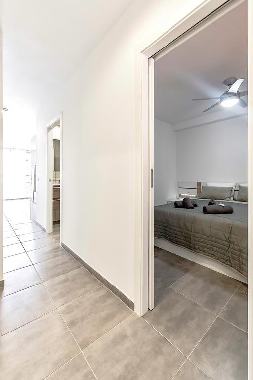 Apartmento Parque Royale I 아데제 외부 사진